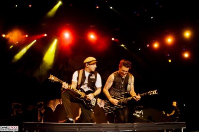 zack and syn